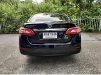 NISSAN SYLPHY, 1.6 V TOP auto ปี 2014 ฟรีดาวน์ รูปที่ 4